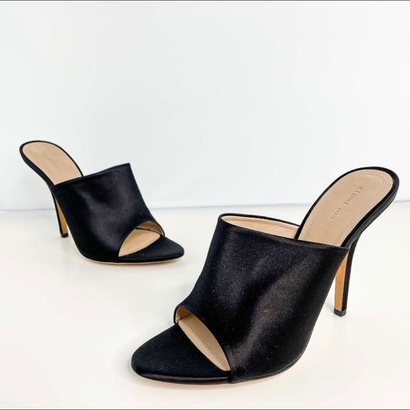 Celine Shoes - CELINE Paris Mule